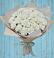 Букет цветов из: Гвоздики в Покрове