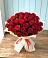 Букет 29 Красных роз в Покрове
