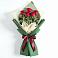 Букет цветов из: Розы в Покрове