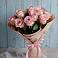 Букет цветов из: Розы в Покрове