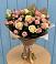 Букет цветов из: Розы в Покрове