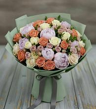 Букет Мороженное #REPLACE_PRED# Покрове