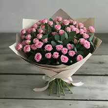 Букет Удовольствие в Покрове