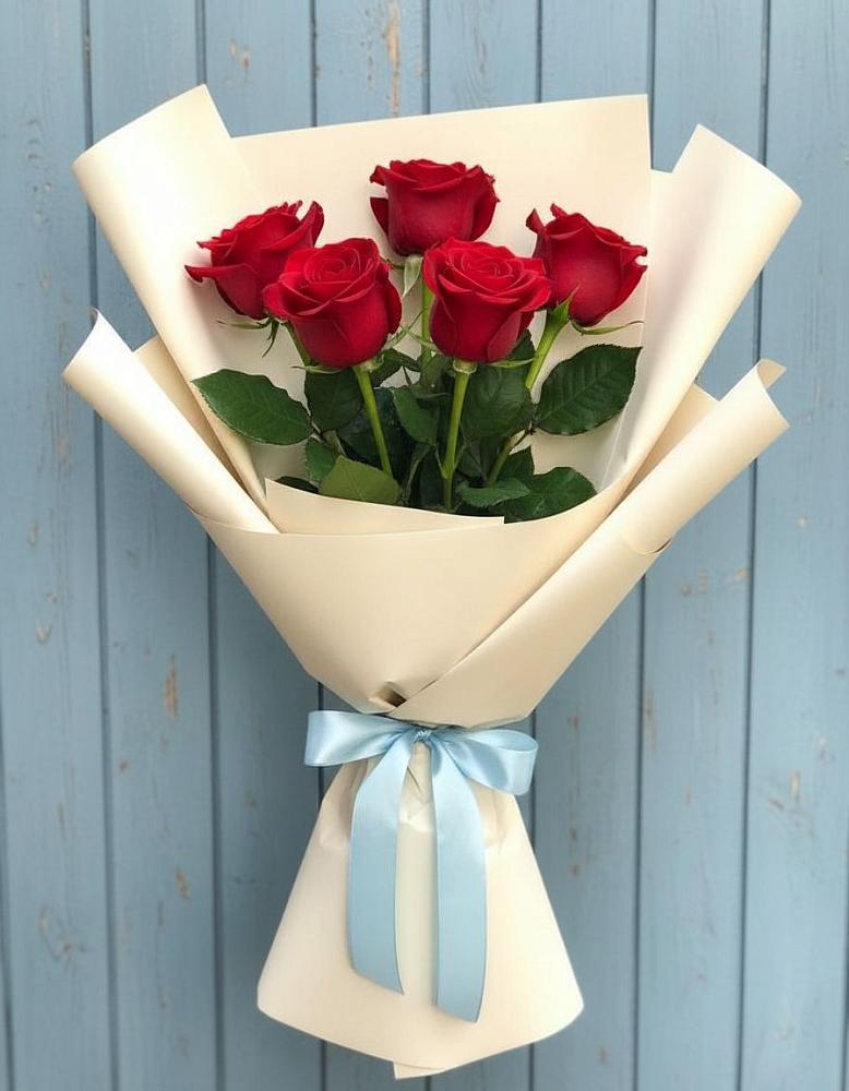 Букет Классика чувств в Покрове