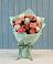 Букет цветов из: Розы в Покрове