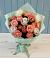 Букет цветов из: Розы в Покрове