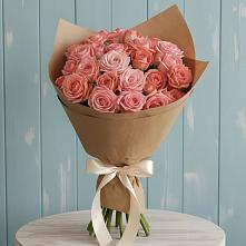 Букет цветов из:  Розы #REPLACE_PRED# Покрове