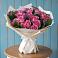 Букет цветов из: Розы в Покрове