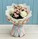 Букет цветов из: Розы в Покрове