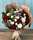 Букет цветов из: Розы и Альстромерии в Покрове