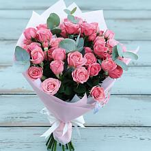 Букет Леди совершенство #REPLACE_PRED# Покрове