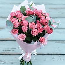 Букет Леди совершенство в Покрове